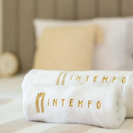 Apartment Intempo By Holuxe - 291 - 29th Floor Old *