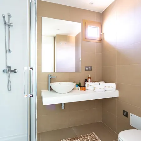 Intempo By Holuxe - 291 - 29th Floor Old * Benidorm