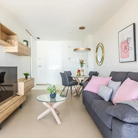 Apartment Intempo By Holuxe - 291 - 29th Floor Old