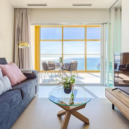 Apartment Intempo By Holuxe - 291 - 29th Floor Old