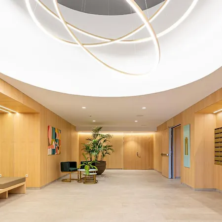 Intempo By Holuxe - 291 - 29th Floor Benidorm