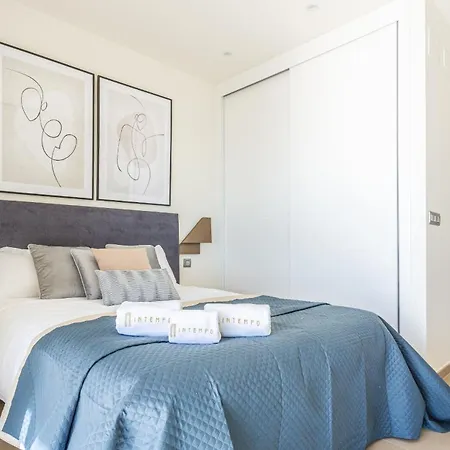 Intempo By Holuxe - 291 - 29th Floor Apartment *